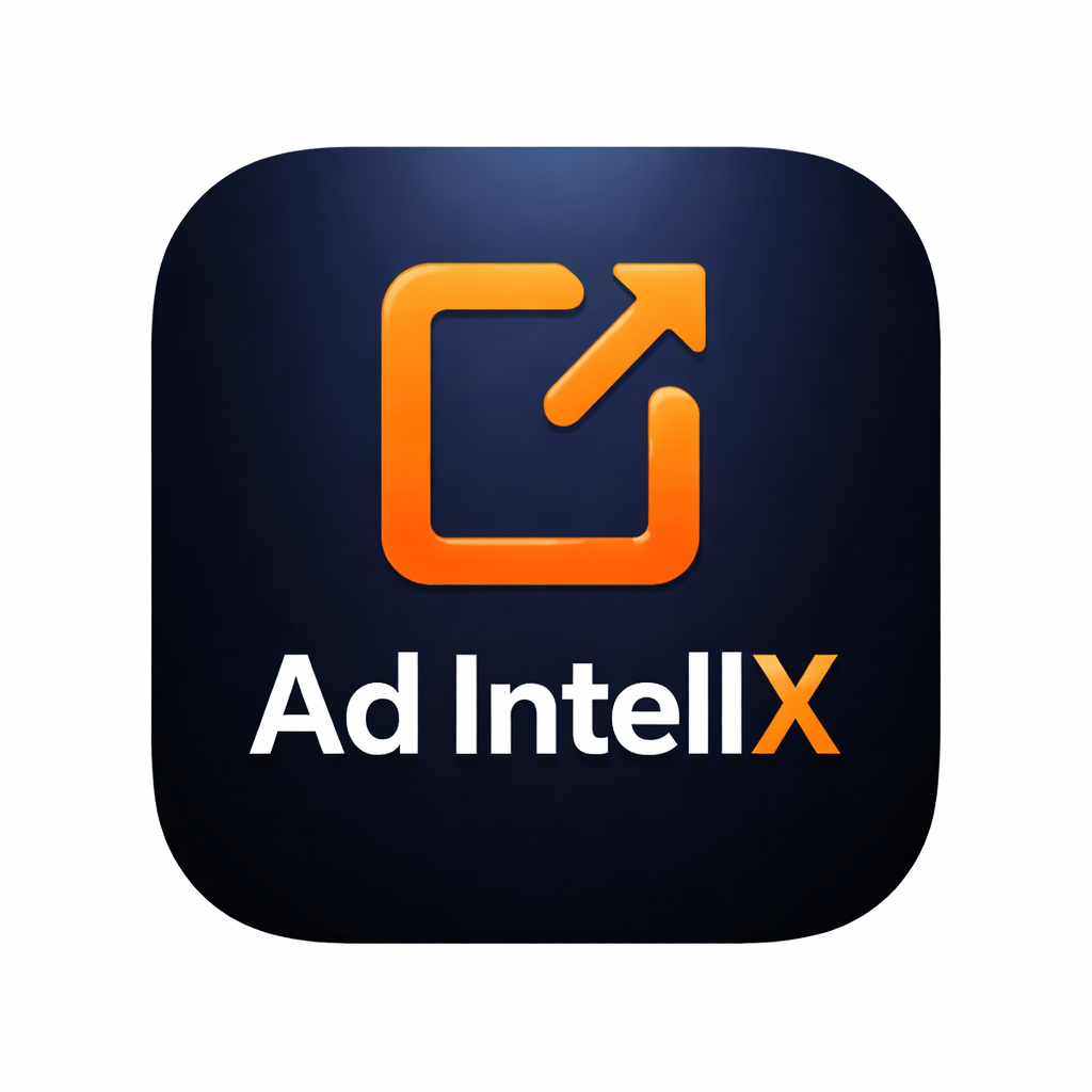 Ad IntellX